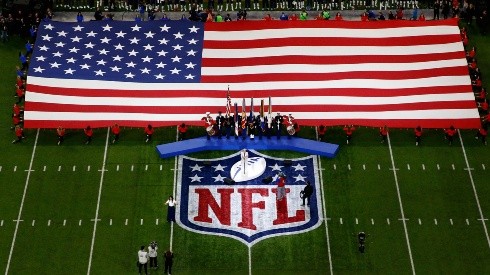 A NFL é a principal liga de futebol americano do mundo (Getty Images)