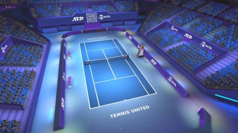 Tennis Clash anuncia un torneo junto a la ATP y WTA