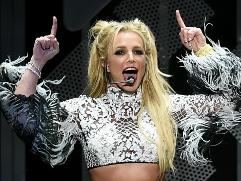 El documental que salvó a Britney Spears