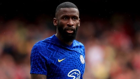 Will Antonio Rudiger sign a new contract with Chelsea before January? (Getty)