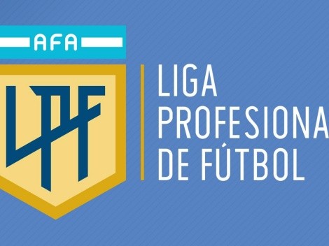 En Vivo Tabla De Posiciones De La Liga Profesional De Argentina Quien Es El Puntero Del Futbol Argentino Independiente Lanus Newell S Boca River Racing San Lorenzo Colon De Santa Fe