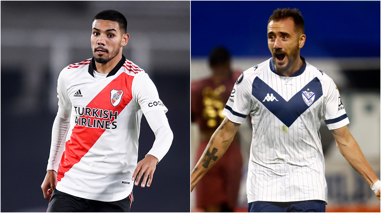 River Plate vs Velez Sarsfield: Predictions, odds, and how to watch Argentine Liga Profesional 2021 in the US today