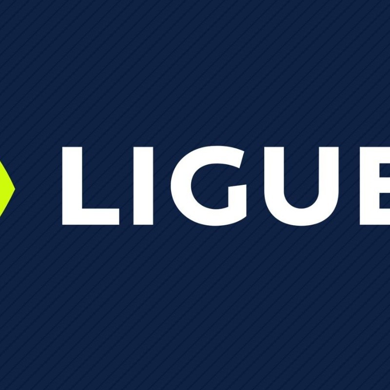 Así quedó la tabla de posiciones de la Ligue 1 de Francia tras la fecha 2