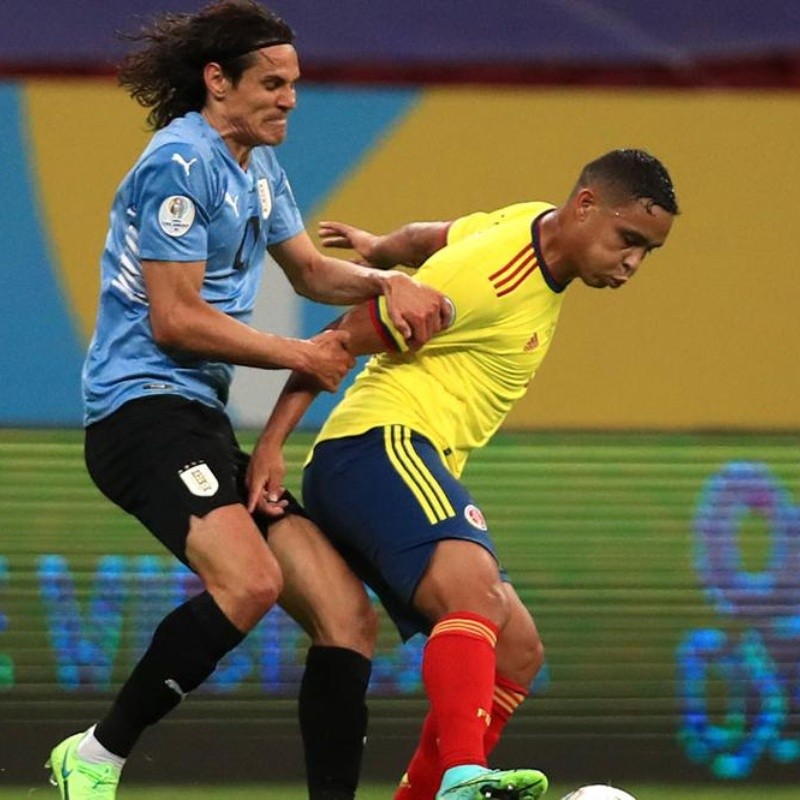 Luego de años en el Centenario, Uruguay cambiaría su sede Eliminatorias, por un partido