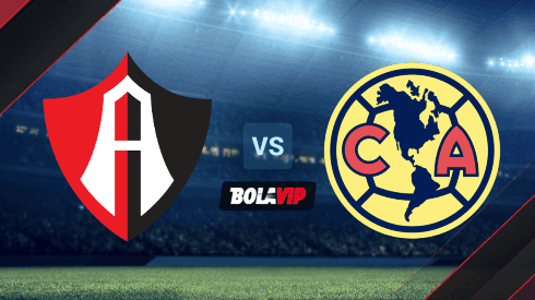 Atlas y América jugarán por la Liga MX en la Jornada 4
