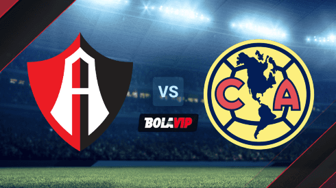 Atlas vs. América por la Liga MX: fecha, hora y canal de ...