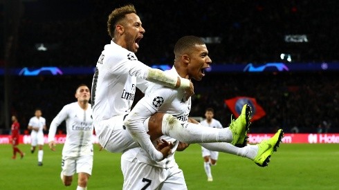 Posibles alineaciones para PSG vs. Racing de Estrasburgo por la Ligue 1.