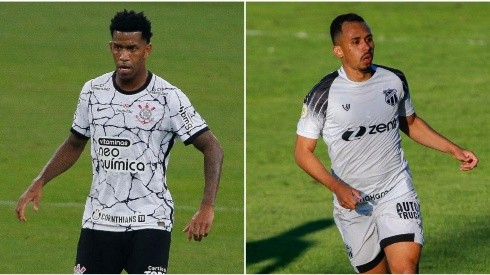 Corinthians enfrenta o Ceará pela 16ª rodada do Brasileirão neste domingo (Getty Images)