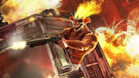 Twisted Metal, la clásica saga de PlayStation, regresaría en 2023