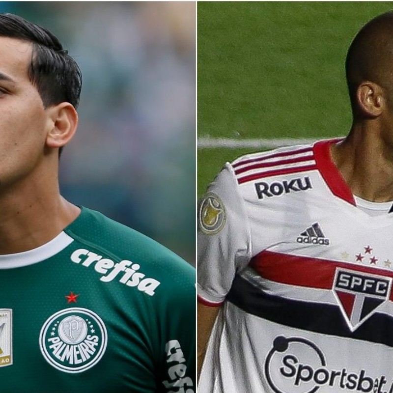 Palmeiras x São Paulo: data, hora e canal para assistir à partida de volta das quartas de final da Copa Libertadores