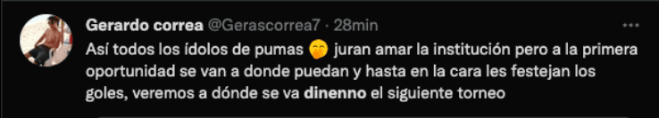 Juan Dinenno Twitter 2