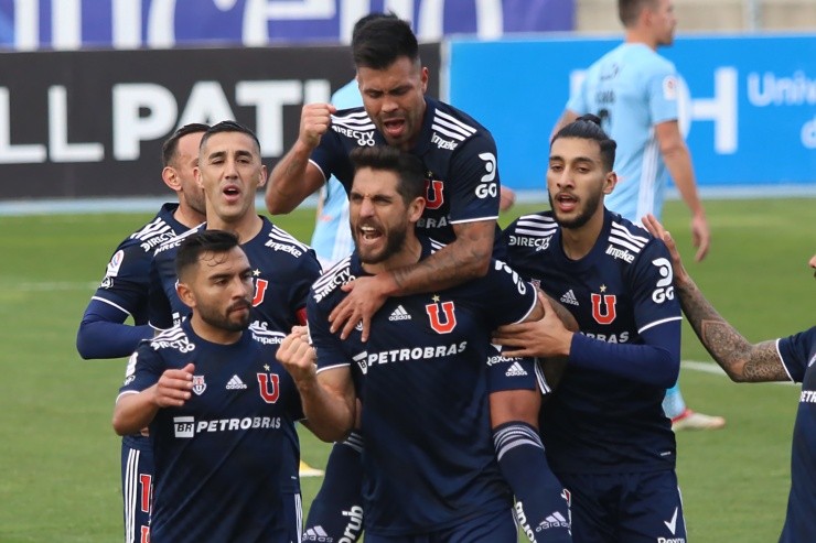 Universidad de Chile 