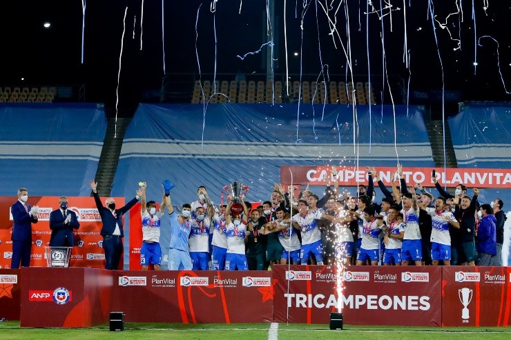 Universidad Católica