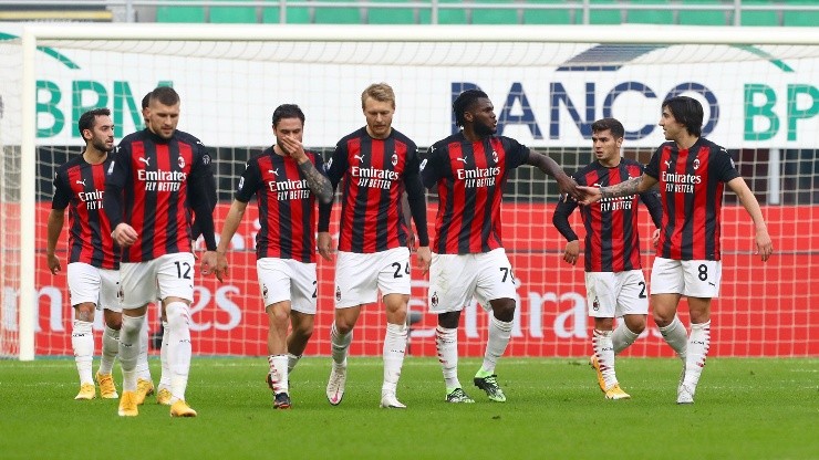 AC Milan