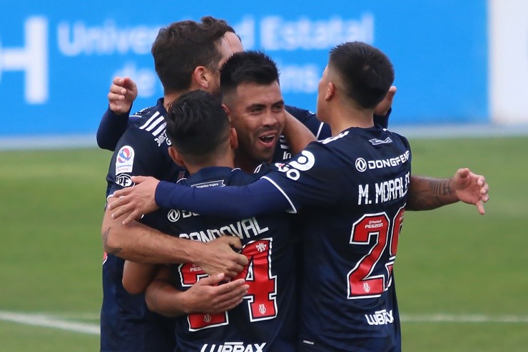 Universidad de Chile