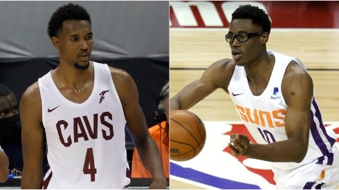 Phoenix Suns vs Cleveland Cavaliers: Predictions, preview, odds, and how to watch 2021 NBA Summer League today