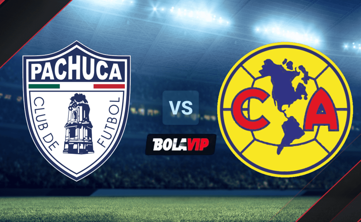 Pachuca vs. América EN VIVO por la Liga MX Femenil Horario y TV EN