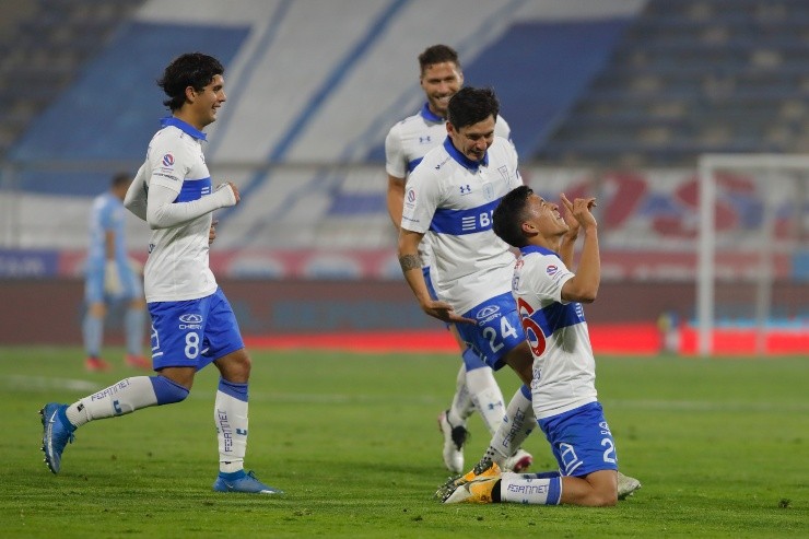 Universidad Católica