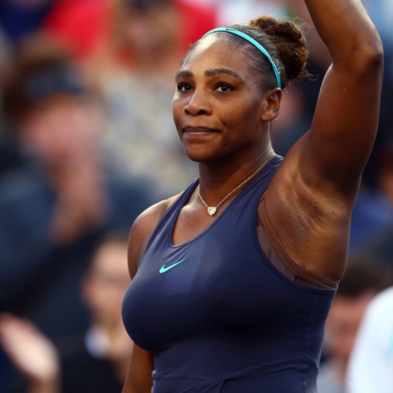 Cincinnati WTA 2021: Why isn't Serena Williams in the Western & Southern Open?