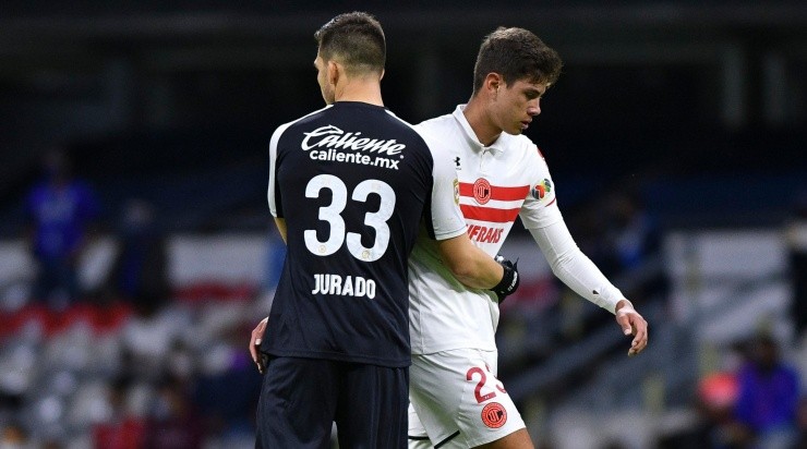 Ortega y un juego para el olvido. (Imago 7)