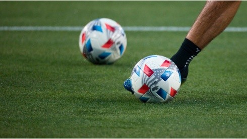 MLS (Foto: Getty)
