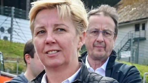 Diretora executiva do circuito do GP da Bélgica de F1 é assassinada em casa (Foto: Divulgação)