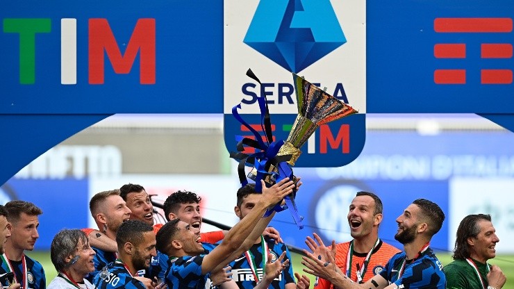 Serie A