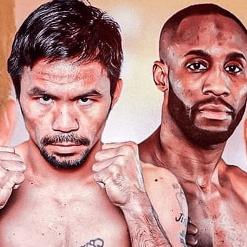 Manny Pacquiao vs Yordenis Ugas: Fecha, hora y canal de TV para ver la pelea por el título mundial de peso wélter de la AMB