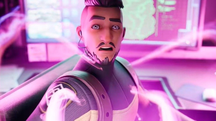 Fortnite presenta su modo "Impostores" al estilo Among Us