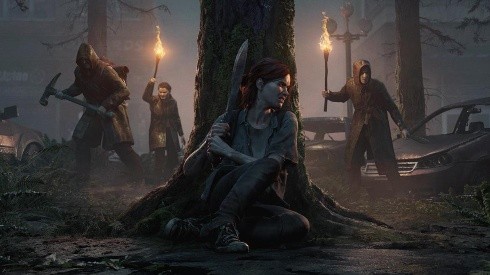 El multijugador de The Last of Us Part 2 incluiría un Battle Royale