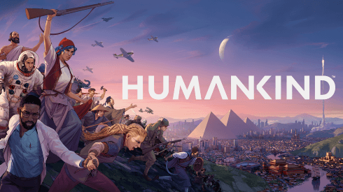 HUMANKIND é lançado oficialmente nesta terça-feira (17)