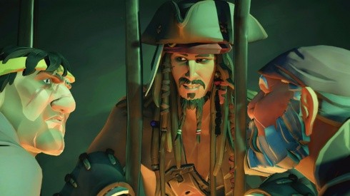 Sea of Thieves tuvo un mes récord gracias a la expansión A Pirate's Life