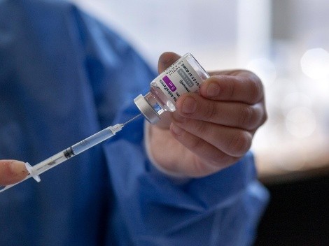 Cuántas dosis de las vacunas contra el coronavirus se aplicaron en Argentina hasta el momento