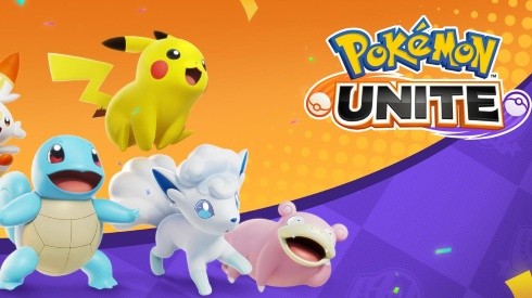 Pokémon UNITE revela su fecha de lanzamiento en celulares y nuevos Pokémon