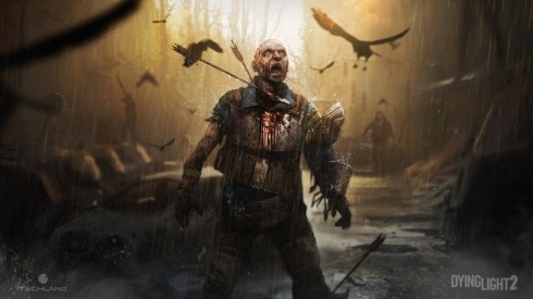 Dying Light 2 mostrará más detalles y gameplay en Gamescom 2021