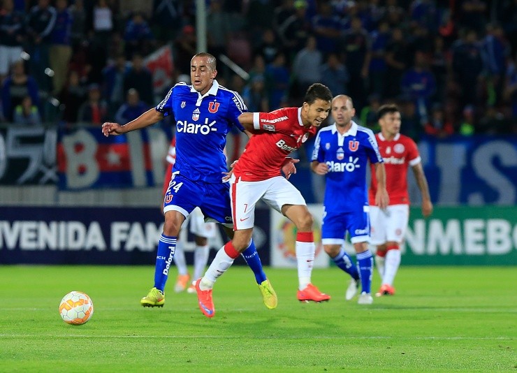 Ricardo Guzmán Pereira