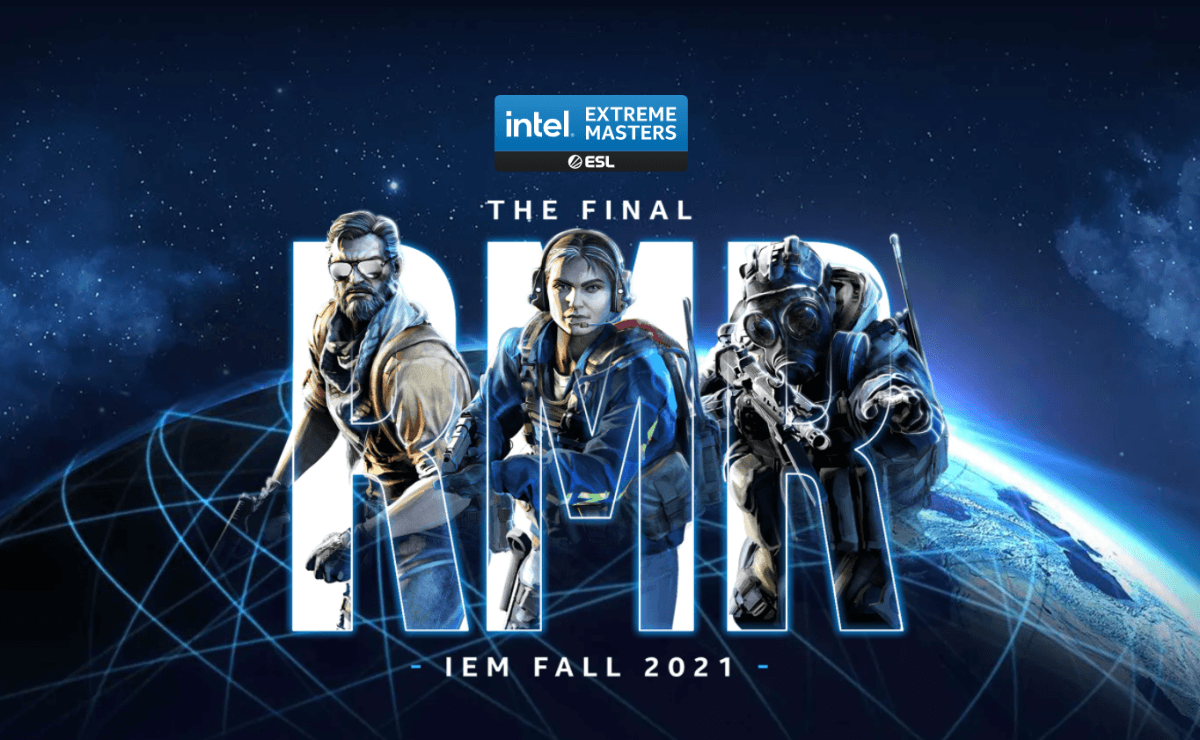 CS:GO: Grupos da IEM Fall 2021 são revelados e América do Norte conta com 6  equipes brasileiras | Games