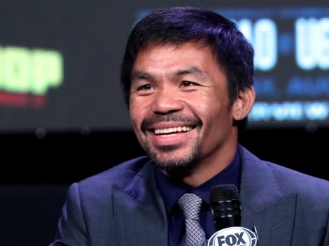 How much money will Manny Pacquiao earn for his fight against Yordenis Ugas?
