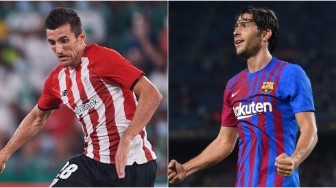 Athletic Club Vs Barcelona Date Time And Tv Channel In The Us For Matchday 2 Of La Liga 21 22