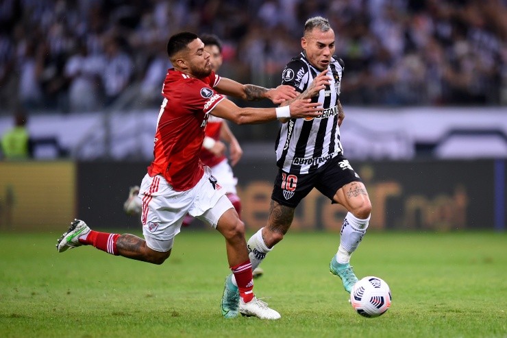 Atlético Mineiro 