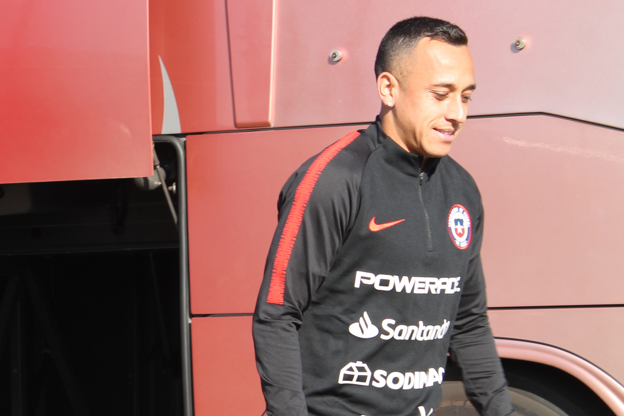 Fabián Orellana