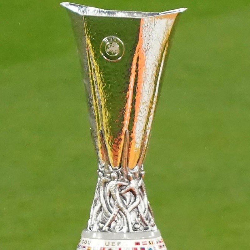 Jueves a puro fútbol con los partidos de playoffs de Europa League