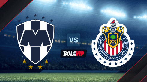 Rayados de Monterrey jugará ante Chivas de Guadalajara por la  Jornada 6 del Torneo Grita México Apertura 2021