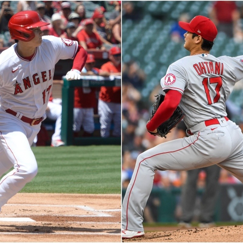 Shohei Ohtani is the best player in the world and it's not even close