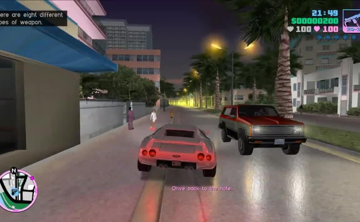 Gameplay de GTA The Trilogy aparece na internet e surpreende