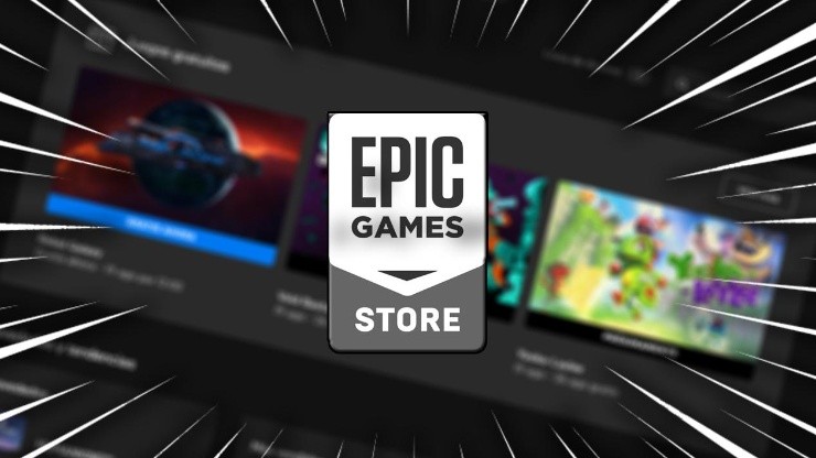 Consigue gratis estos dos nuevos juegos en la Epic Games Store