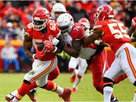 Arizona Cardinals Vs Kansas City Chiefs Preview Predictions Odds And How To Watch 21 Nfl Preseason