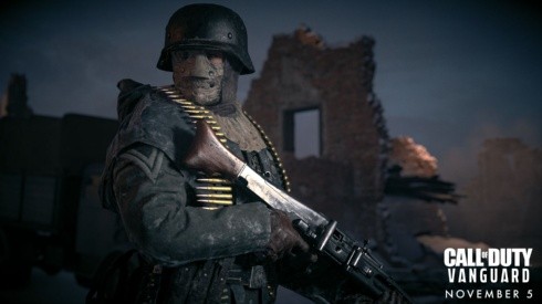 Call of Duty: Vanguard tendrá modo Zombies: primeros detalles