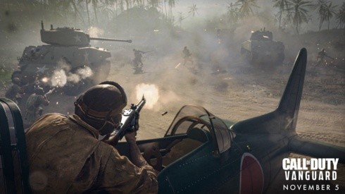 Call of Duty: Warzone traerá un nuevo mapa y sistema anti-trampas al integrarse con Vanguard