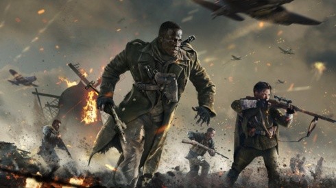 Más detalles de Call of Duty: Vanguard: ediciones, tamaño, multijugador y más